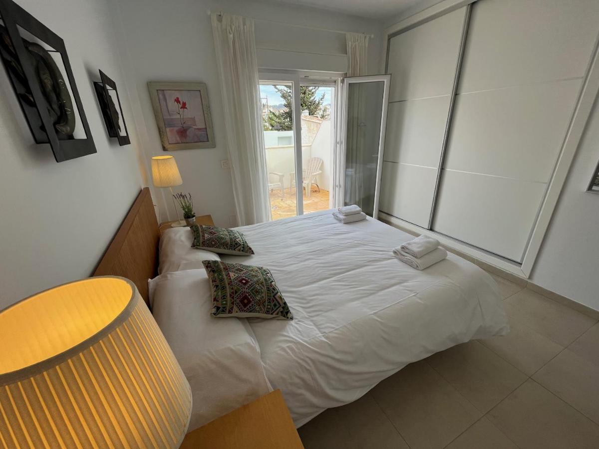 Nerja Paradise Rentals - Villa Topaz Exterior foto