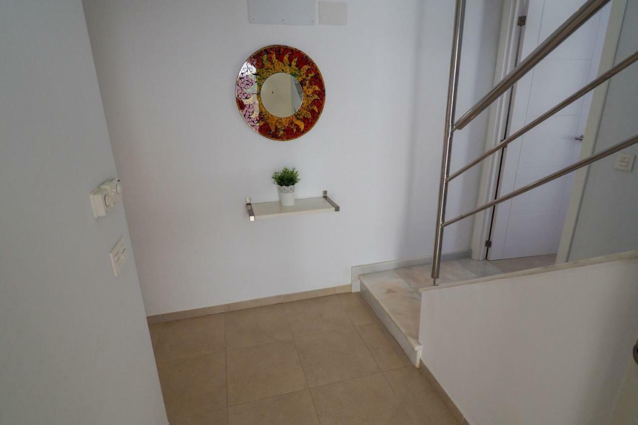 Nerja Paradise Rentals - Villa Topaz Exterior foto